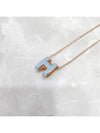 women necklace - HERMES - BALAAN 4