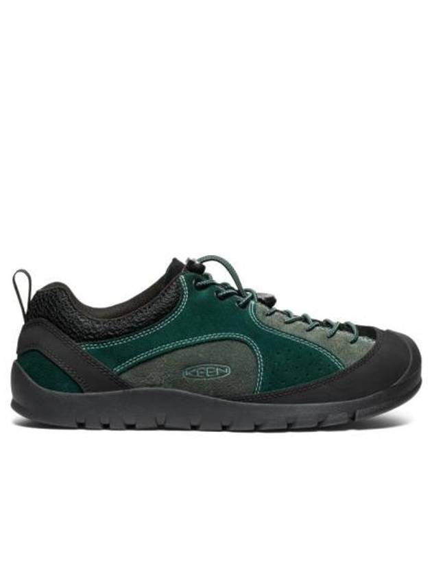 Jasper Rocks Low Top Sneakers Scarab - KEEN - BALAAN 2