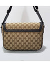 men cross bag - GUCCI - BALAAN 5