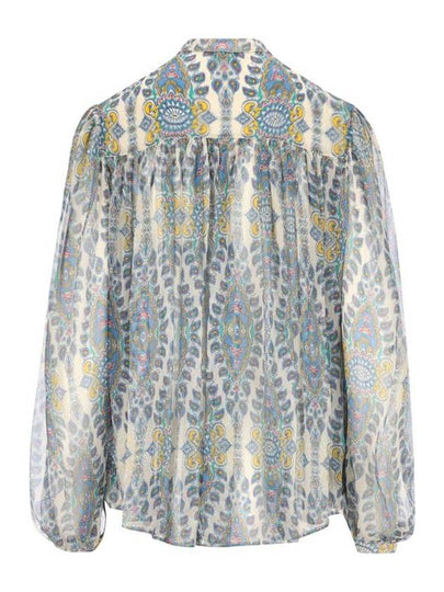 Etro Shirts - ETRO - BALAAN 2