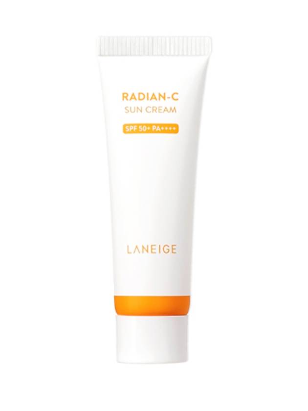 [Laneige] Radian-C Sun Cream SPF50+/PA++++ 50ml - LANEIGE - BALAAN 1