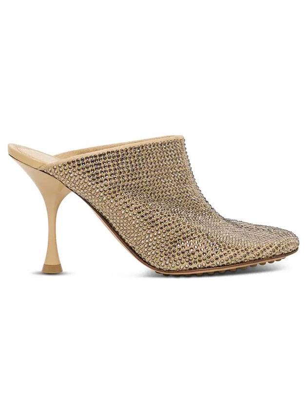 Sparkle Mule 667181 V15G1 2624 - BOTTEGA VENETA - BALAAN 1