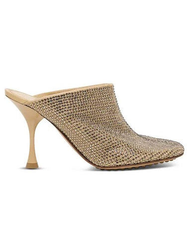 Sparkle Mule 667181 V15G1 2624 - BOTTEGA VENETA - BALAAN 1