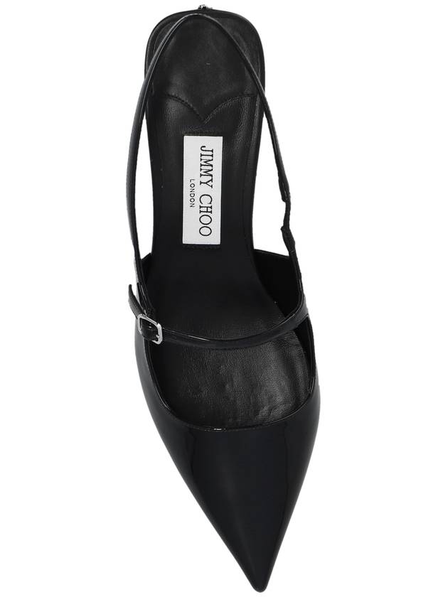 Jimmy Choo ‘Didi’ Pumps, Women's, Black - JIMMY CHOO - BALAAN 6