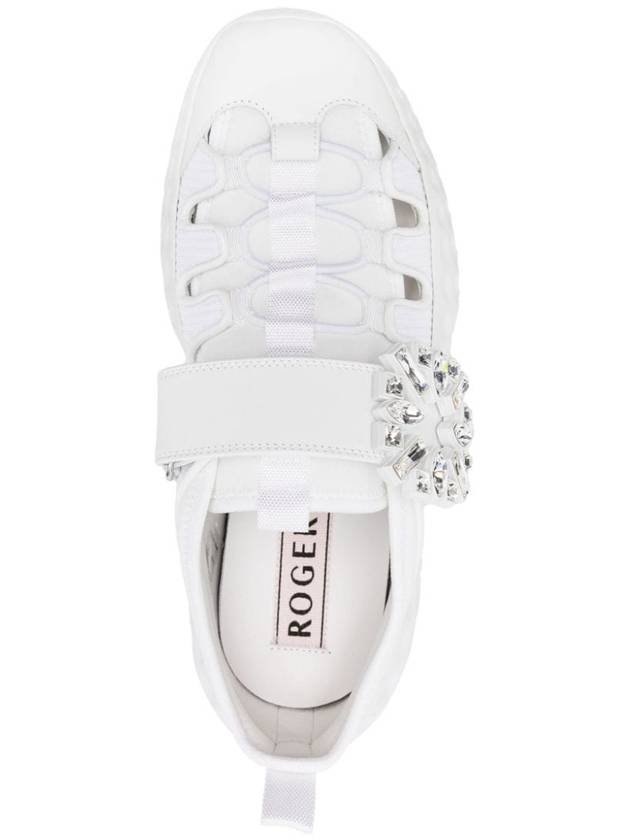 Sneakers RVW63738940TU4B001 - ROGER VIVIER - BALAAN 5