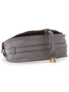 Marcie Medium Cross Bag Grey - CHLOE - BALAAN 6