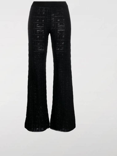 Pants woman Givenchy - GIVENCHY - BALAAN 1