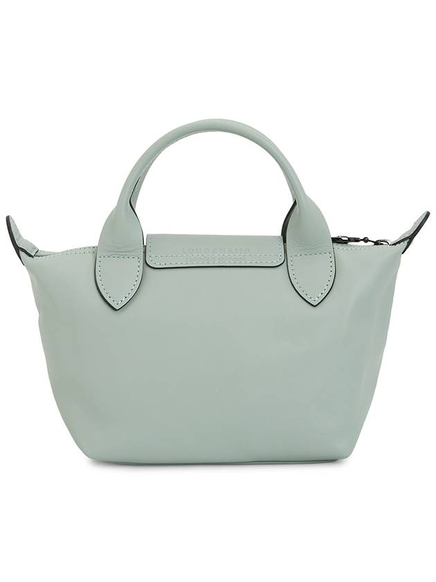 Le Pliage Extra XS Tote Bag Vervain - LONGCHAMP - BALAAN 4