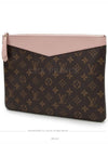 women clutch bag - LOUIS VUITTON - BALAAN 3