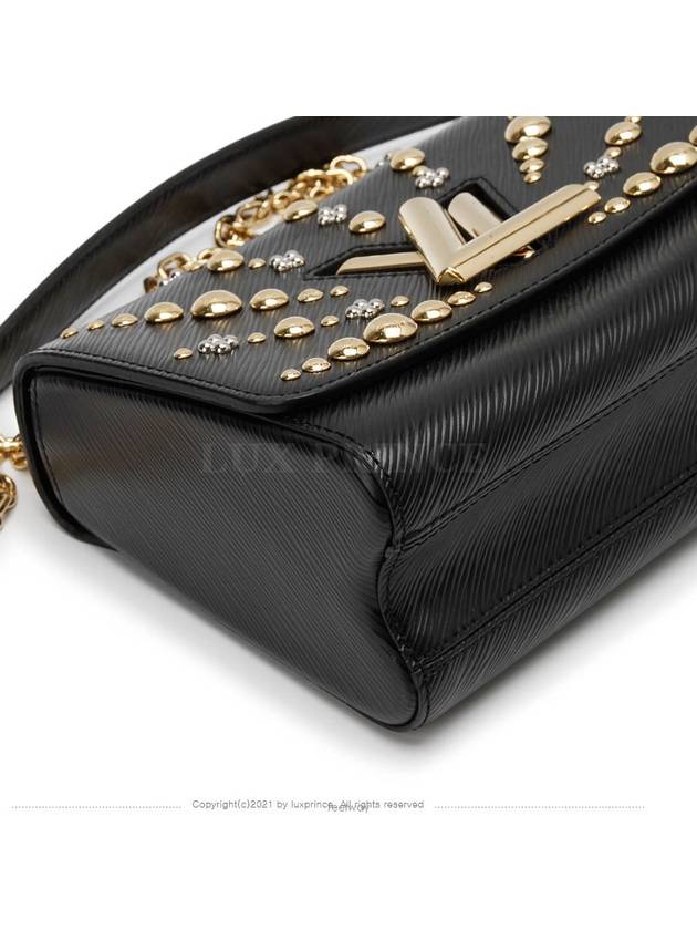 women shoulder bag - LOUIS VUITTON - BALAAN 7