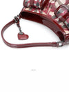 women clutch bag - BURBERRY - BALAAN 10