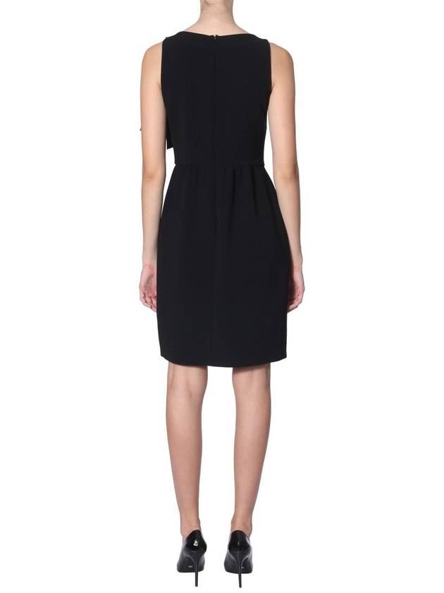 Boutique Moschino Tubino Dress - MOSCHINO - BALAAN 4