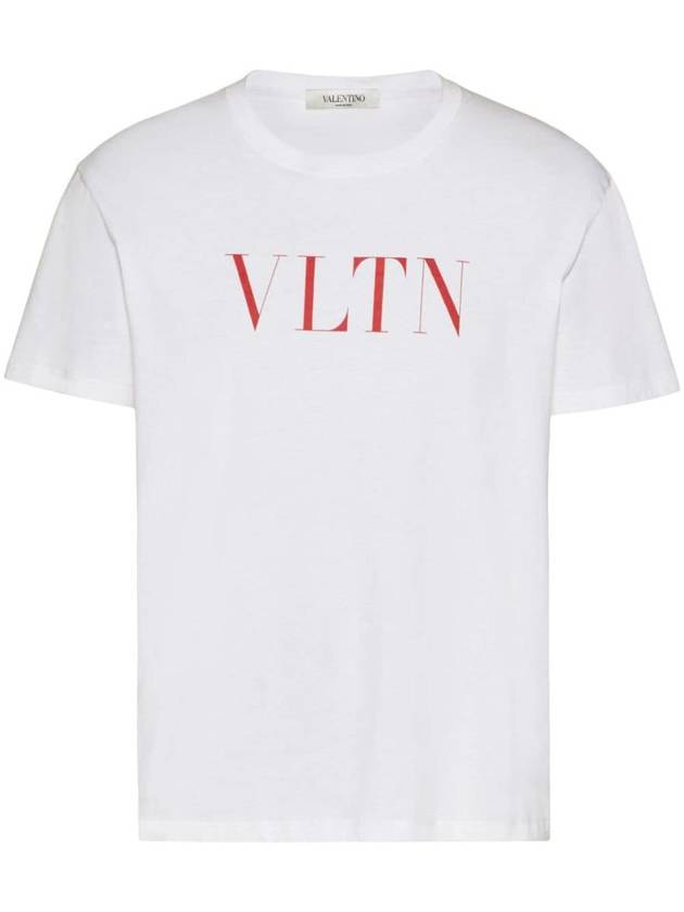 Valentino Garavani T-Shirts And Polos - VALENTINO - BALAAN 1