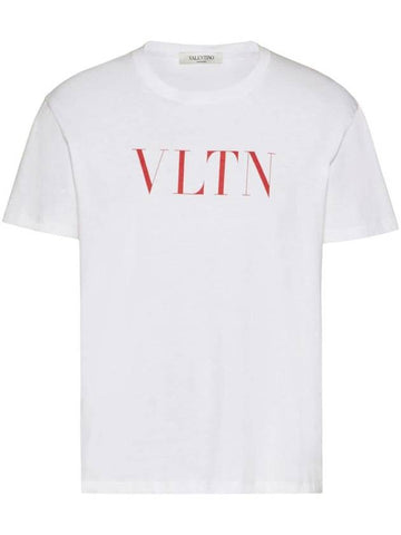 Valentino Garavani T-Shirts And Polos - VALENTINO - BALAAN 1