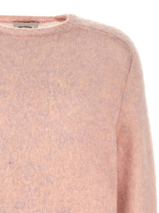 Harmony Paris 'Shaggy' Sweater - HARMONY PARIS - BALAAN 3