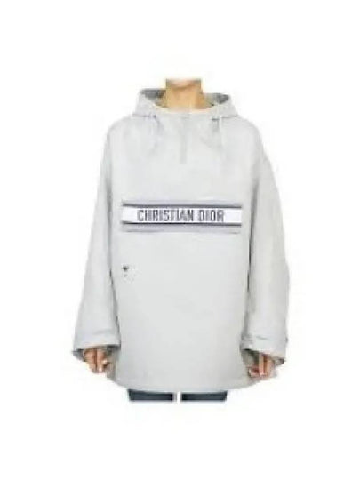 Christian Hooded Sweatshirt 317C10A2763 825 Free - DIOR - BALAAN 2