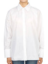 61160639650 GARENNA 001 Women s Shirt - MAX MARA - BALAAN 3