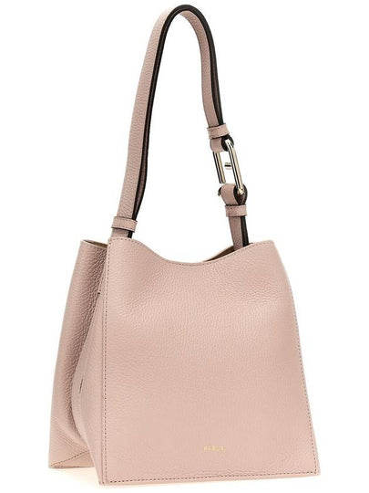 Furla 'Nuvola Mini Bucket' Handbag - FURLA - BALAAN 2