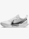 265 Tennis Shoes Court Zoom Pro DH0618 100 - NIKE - BALAAN 1