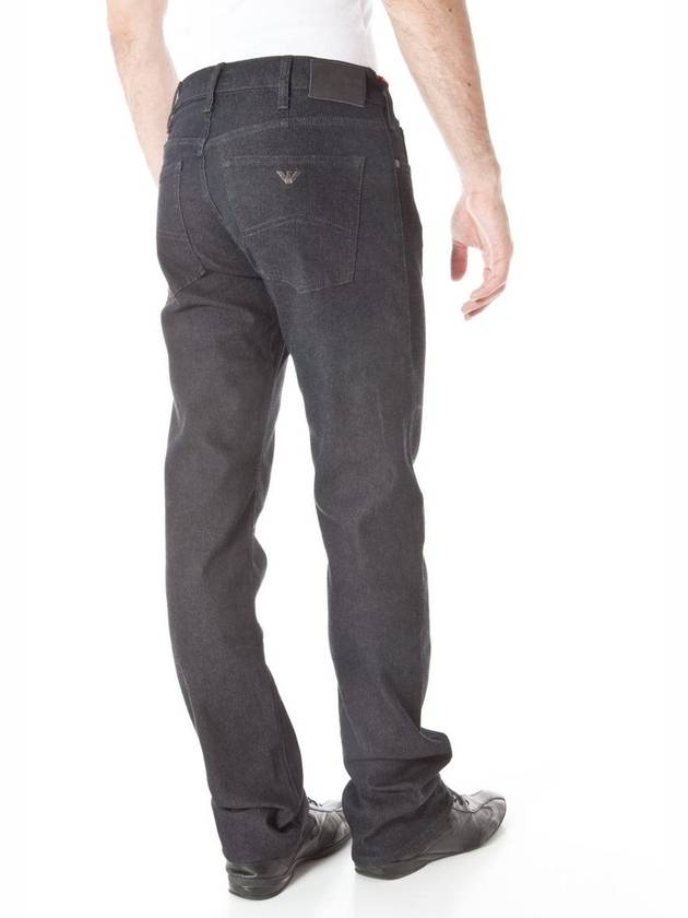 Armani Jeans Jeans Trouser - ARMANI JEANS - BALAAN 4