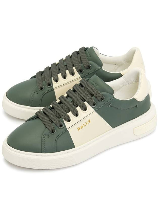 Women's Sneakers MITTY W TSP 627 - BALLY - BALAAN 1