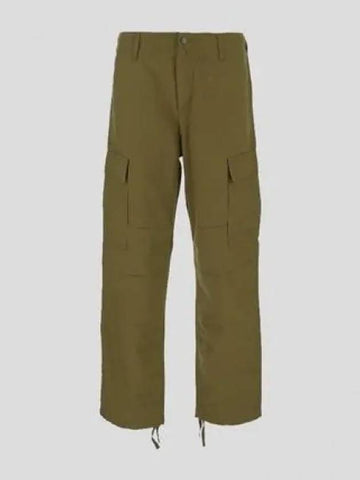 CARHARTT Low Rise Men s Cargo Pants I032467 1N30232 - CARHARTT WIP - BALAAN 1