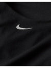 Sportswear Chill Knit Sleeveless Black - NIKE - BALAAN 7