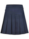 Women's Adina Golf Skirt Navy - J.LINDEBERG - BALAAN 2