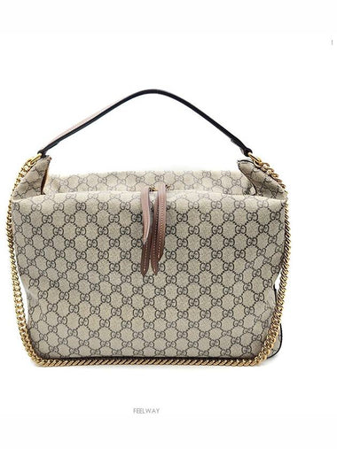 women shoulder bag - GUCCI - BALAAN 1