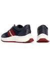 DARYN T 540 1 Men s Sneakers - BALLY - BALAAN 6