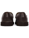 Reims Loafers Cafe - PARABOOT - BALAAN 5