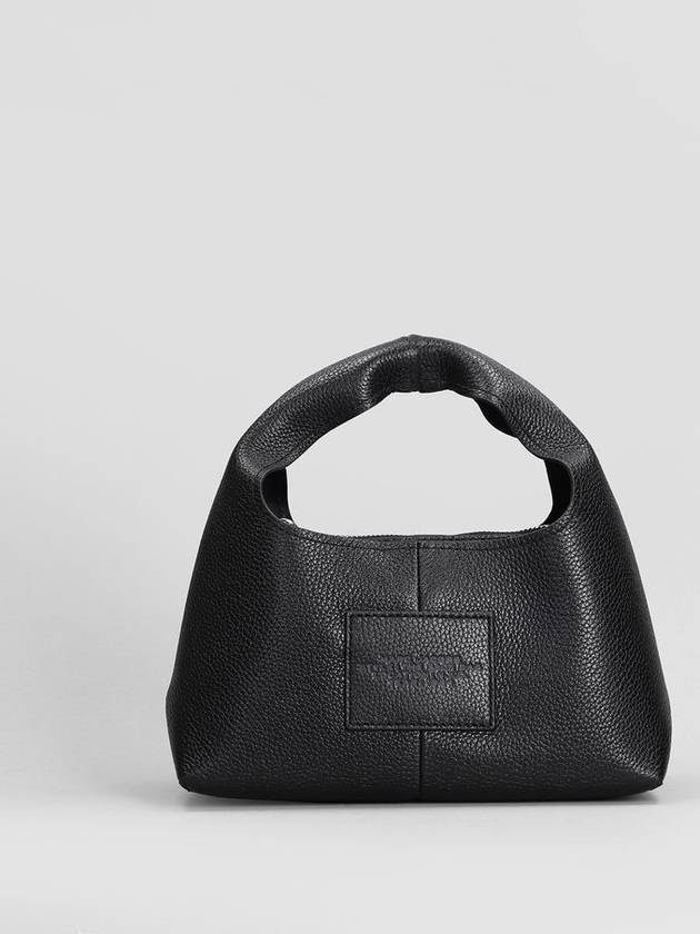 Marc Jacobs The Mini Sack Hand Bag - MARC JACOBS - BALAAN 3