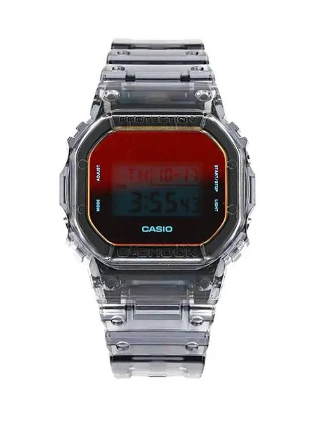 DW 5600TLS 8DR Beach Timelapse Wrist Men s Watch - G-SHOCK - BALAAN 3