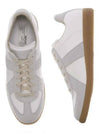 Replica Low Top Sneakers White - MAISON MARGIELA - BALAAN 2