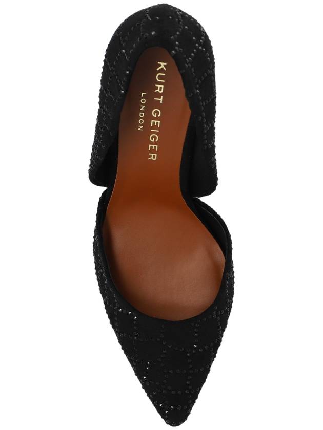 Kurt Geiger Heeled Shoes Bond, Women's, Black - KURT GEIGER - BALAAN 6