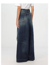 Wide Denim Pants JESSE JEANWD082 D144A - R13 - BALAAN 2