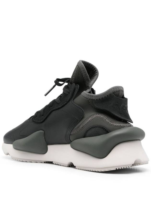 Men s Low Top Sneakers - Y-3 - BALAAN 4