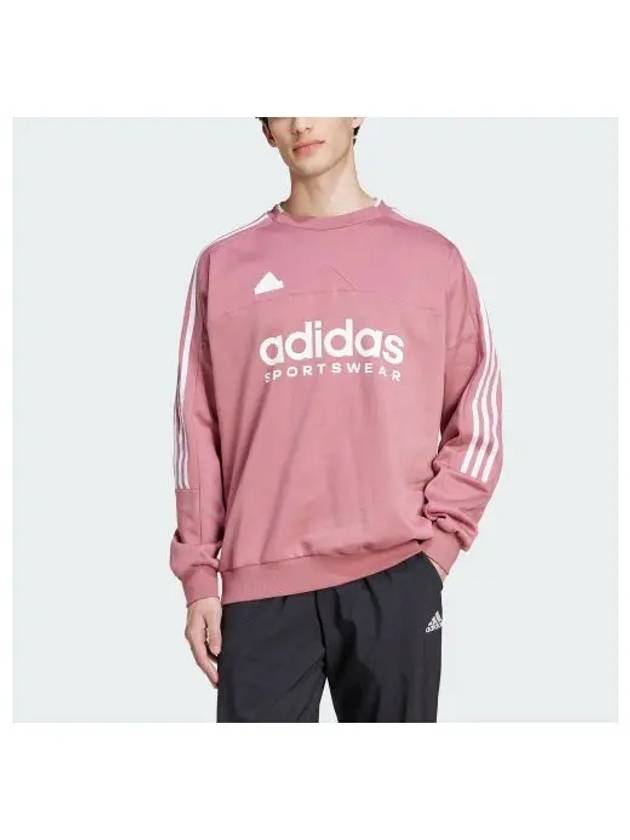 adidas M TIRO FL CREW IW5942 - ADIDAS - BALAAN 1