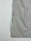 High rise woven skirt DM6250 012 light gray WOMENS S M Asian fit - NIKE - BALAAN 6