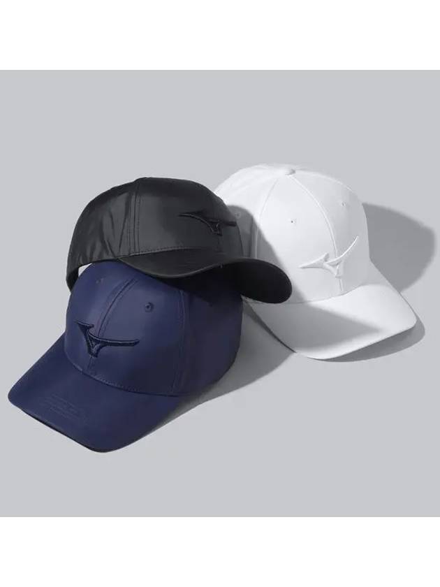RB Tour Style Cap Golf Hat 52KW2250 - MIZUNO - BALAAN 1