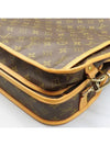 M23412 travel bag - LOUIS VUITTON - BALAAN 5