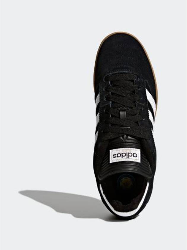 Buzenitz Pro Low Top Sneakers Black - ADIDAS - BALAAN 3