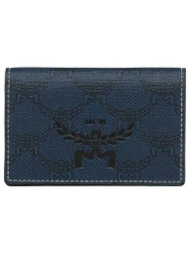 Loretos card wallet - MCM - BALAAN 1