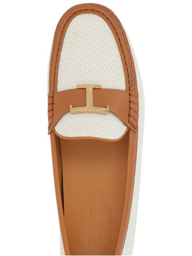 Tod'S Flat Shoes - TOD'S - BALAAN 4