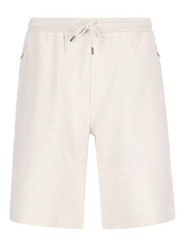 Brunello Cucinelli Shorts - BRUNELLO CUCINELLI - BALAAN 1