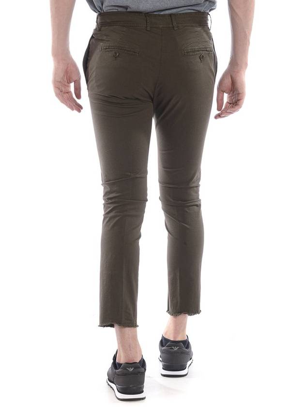 Daniele Alessandrini Jeans Trouser - DANIELE ALESSANDRINI - BALAAN 2