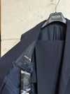 Soho fit navy suit 48 - GIORGIO ARMANI - BALAAN 7