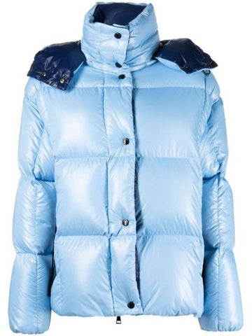 Padding 1A00103 68950 713 Free - MONCLER - BALAAN 1