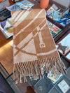 Clic Cliac Muffler Camel Beige - HERMES - BALAAN 2