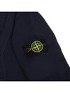 Kids Cardigan 8016511B0 V0020 8A - STONE ISLAND - BALAAN 4